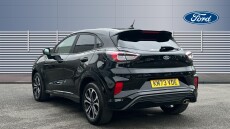 Ford Puma 1.0 EcoBoost Hybrid mHEV ST-Line 5dr Petrol Hatchback